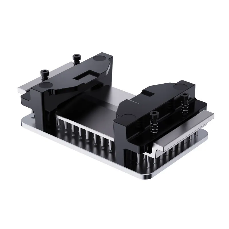 Smart Release Platform A2D HD