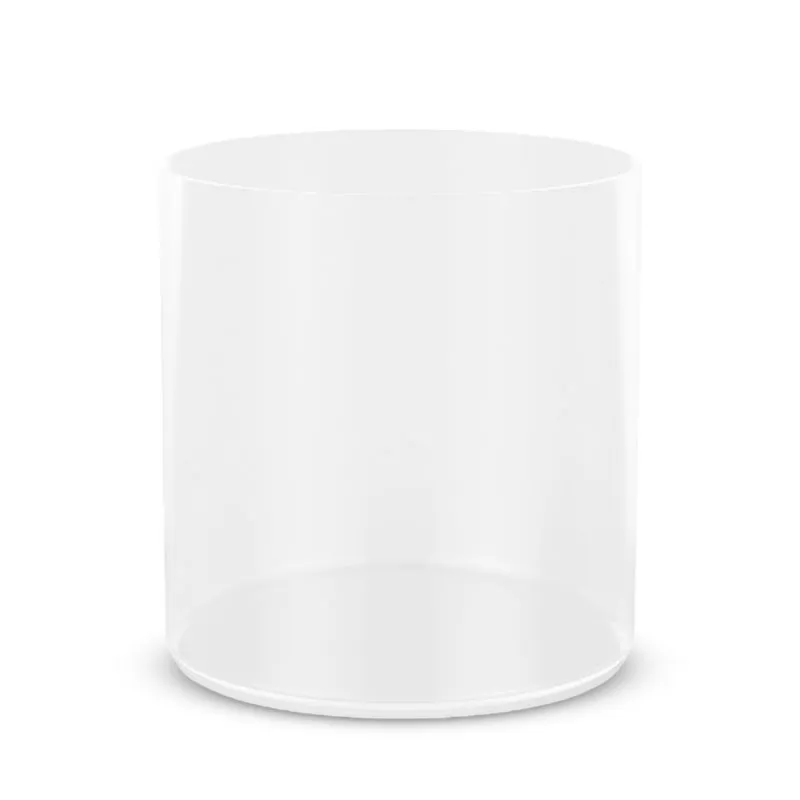 Beaker for Air Cure