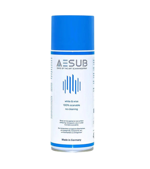 Aesub Blue 400ML
