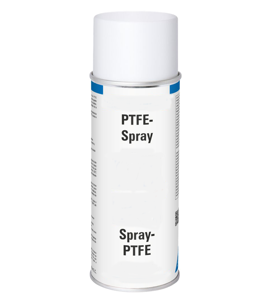 Grasa litio lubricante con Teflón 400ML