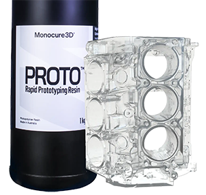 Proto Resin