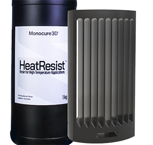 HeatResist Resin