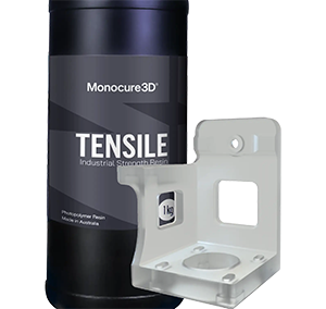 Tensile Resin