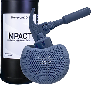 Impact Resin