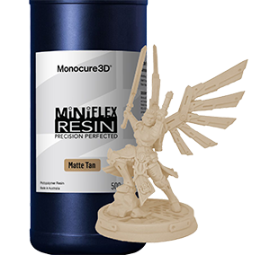 Mini Resin