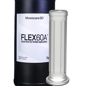 Flex60A Resin