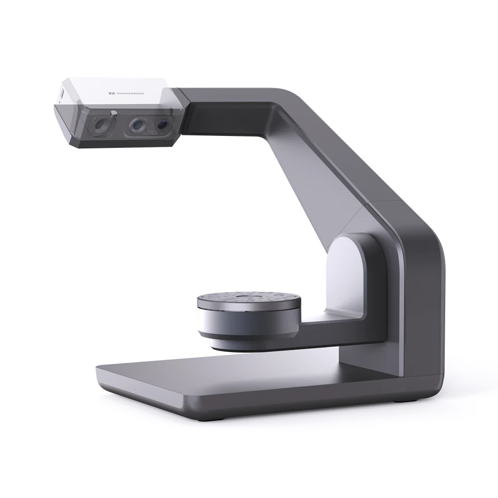 MultiAxis Turntable for Seal/Seal Lite