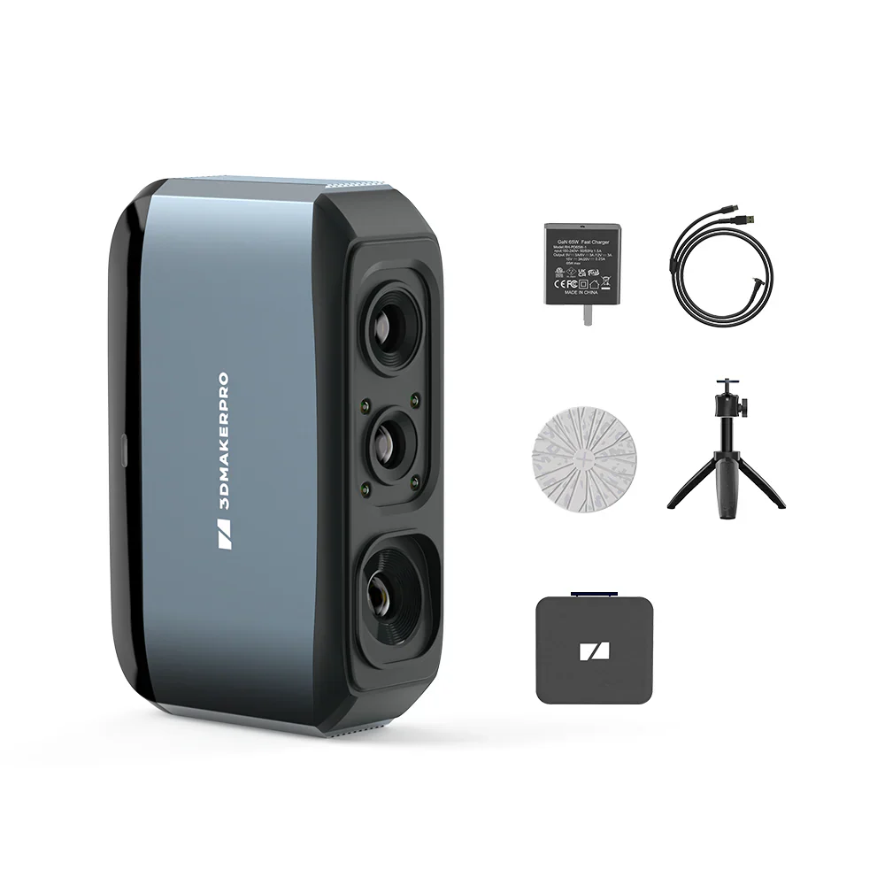 3D Scanner Moose Premium
