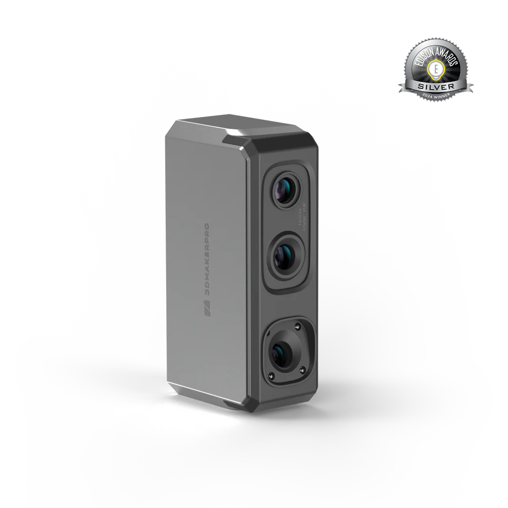 3D Scanner SEAL