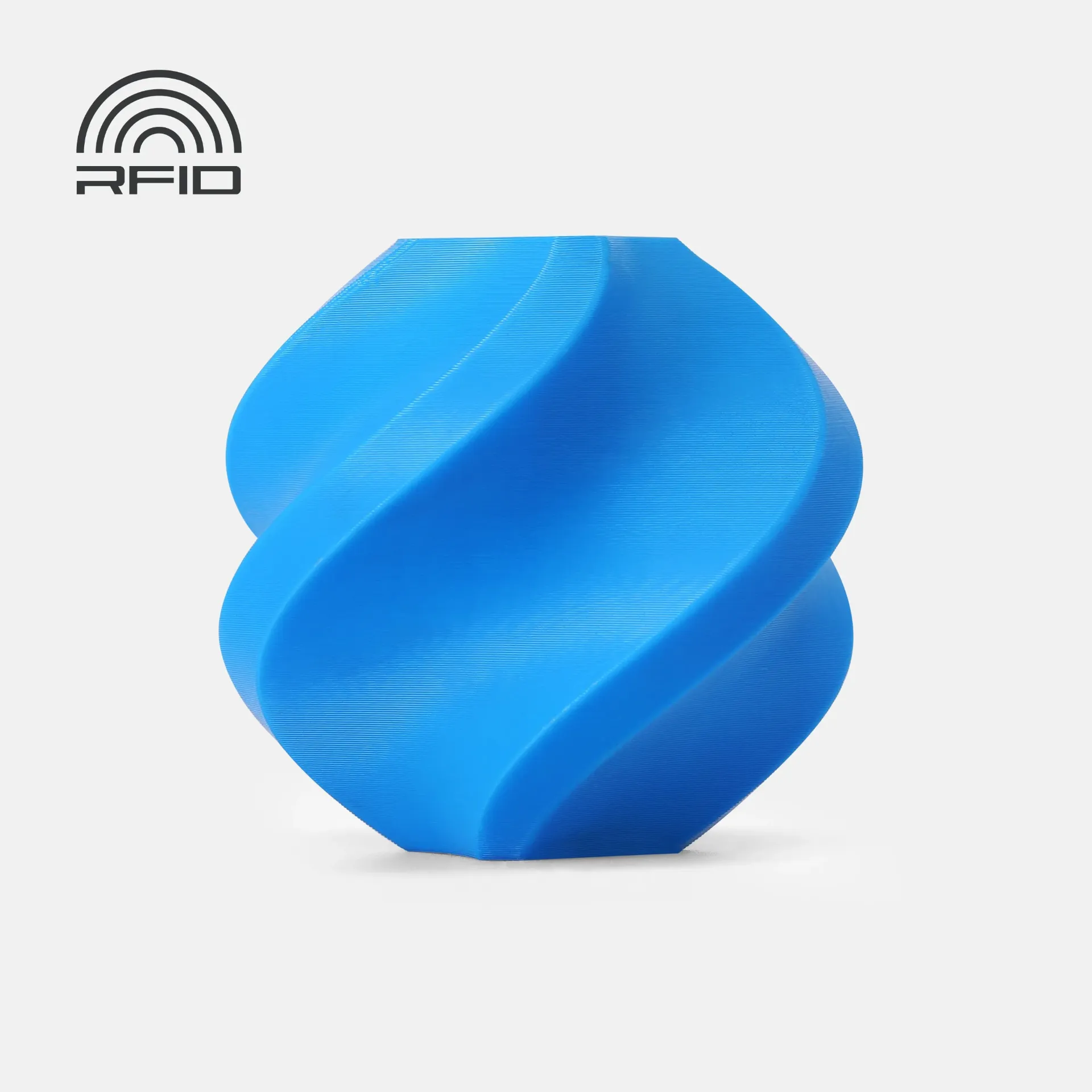 [G02-B1-1.75-1000-SPL] Bambu PETG HF (Lake Blue)