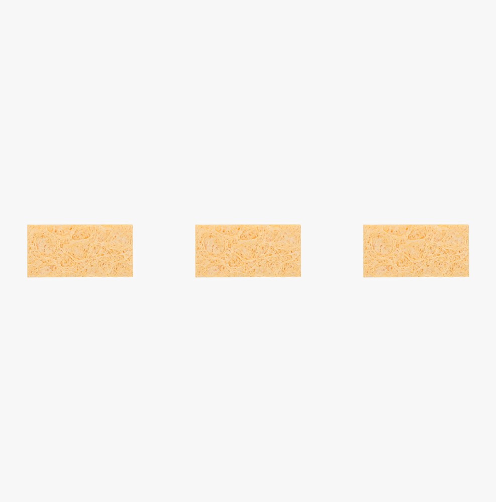 [FAC232] Nozzle Cleaning Sponge