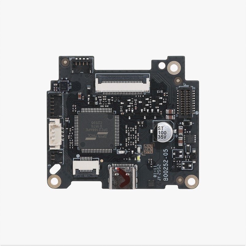 TH Board