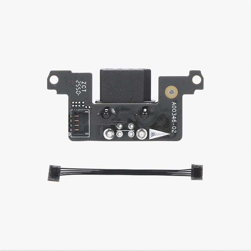 [DLB075] Cutting Module Adapter Board