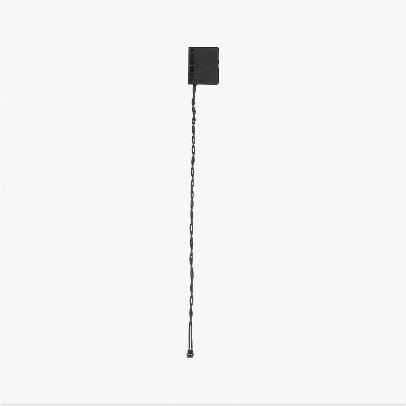 Nozzle Eddy Sensor