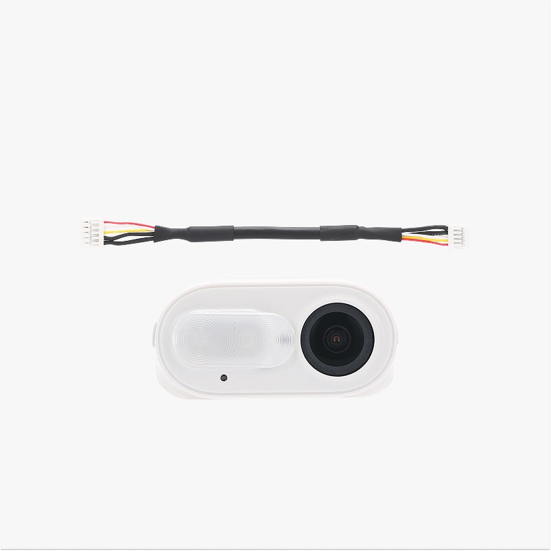 [CAM013] Live View Camera