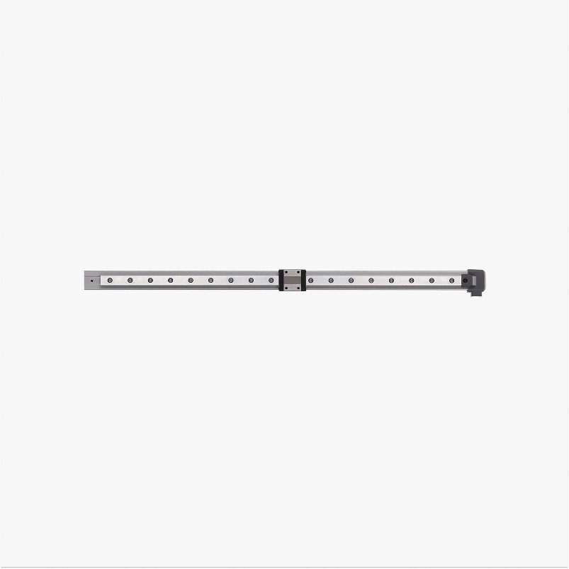 X-Axis Assembly