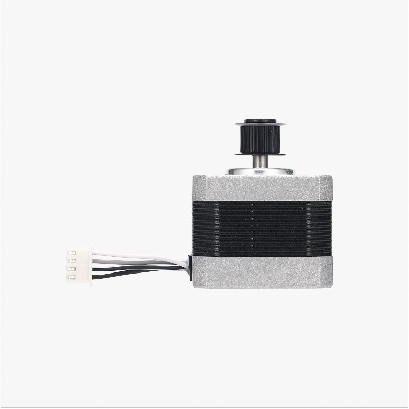 Z-Axis Motor