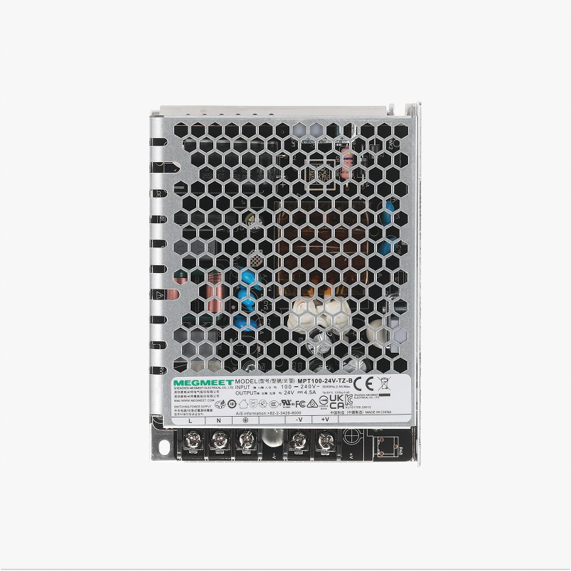 Power Supply