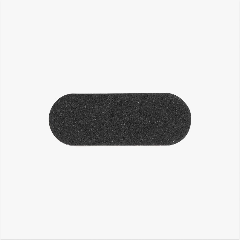 Supportive Footpad