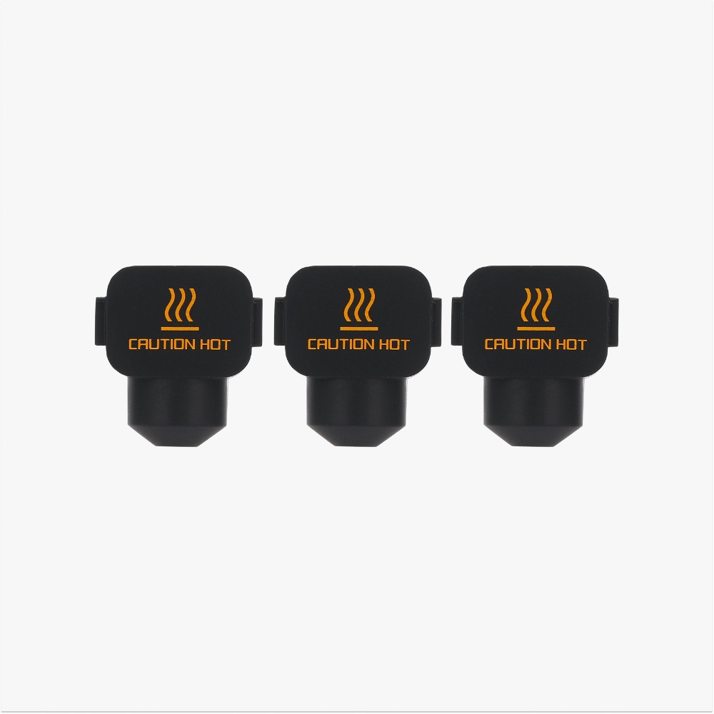 [FAH071] Silicone Sock for Hotend