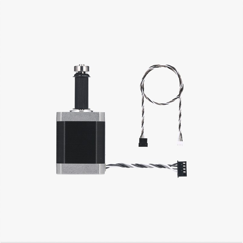 Y-Axis Motor