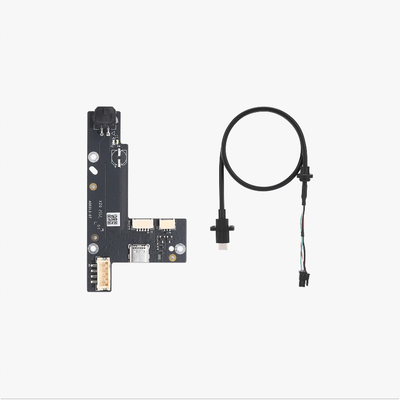 Toolhead Cable