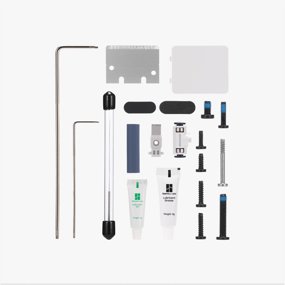 Accessory Box