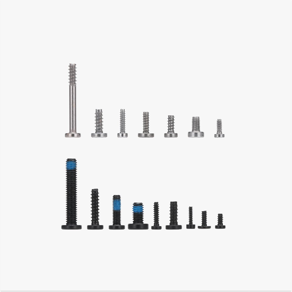 [FAZ078] Screws Kit