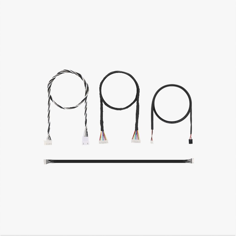 [CAB055] Printer Cable Pack