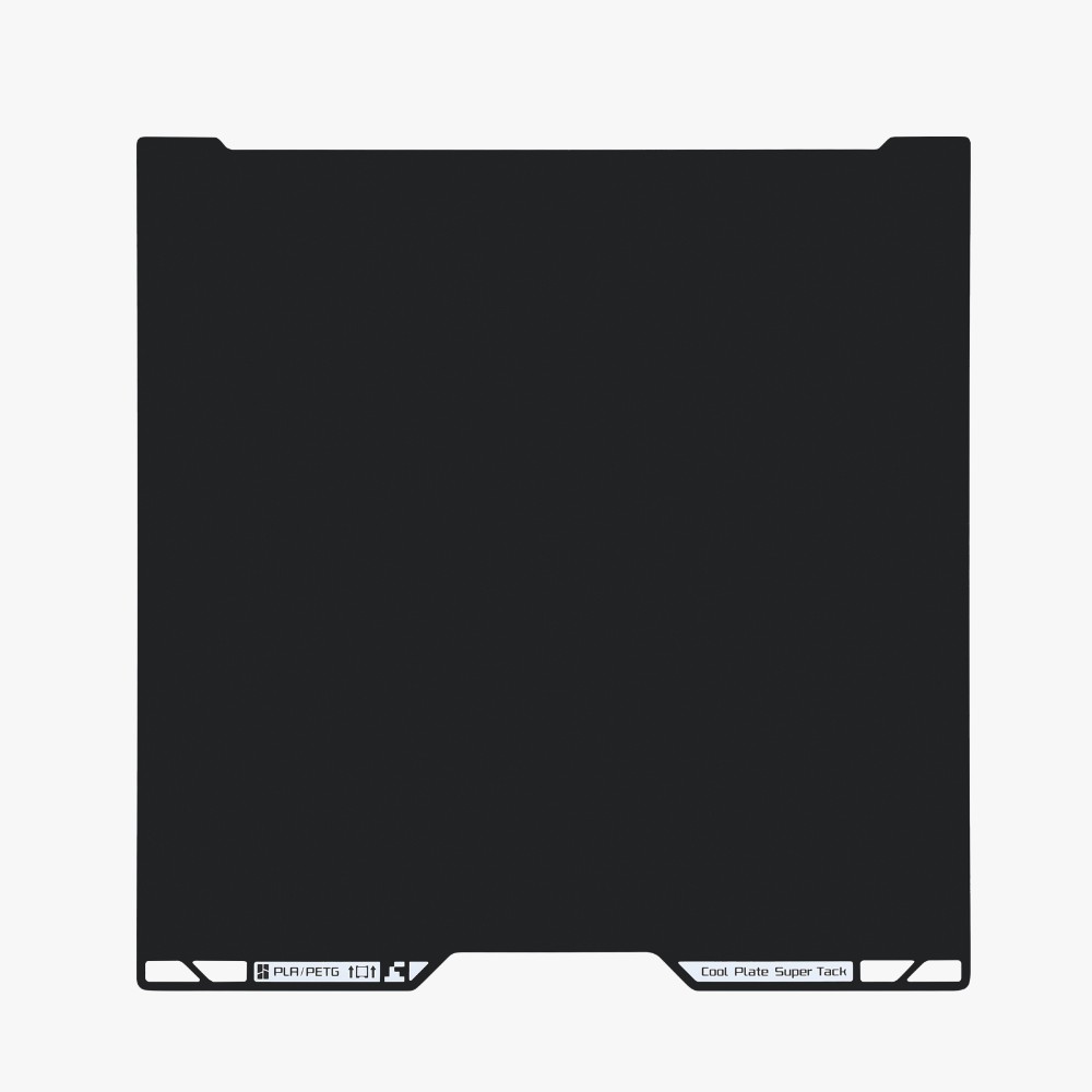 Bambu Cool Plate SuperTack
