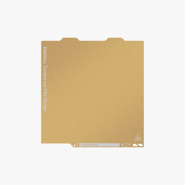 [FAP009] Bambu Textured PEI Plate (A1 Mini)