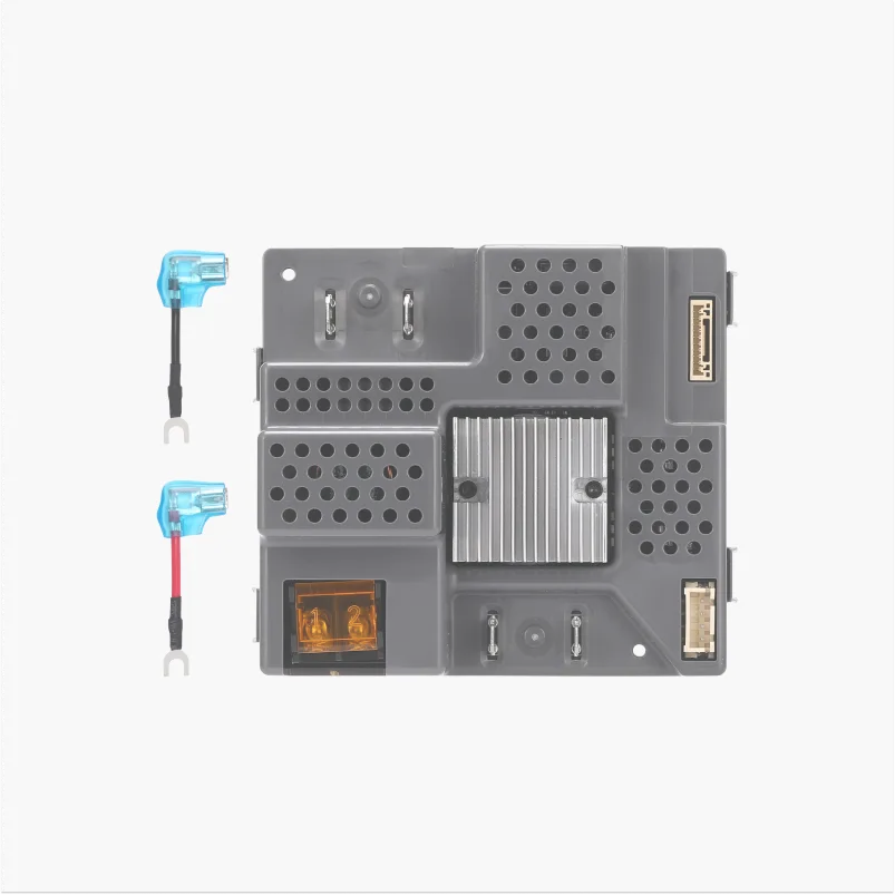 AC Board - HV