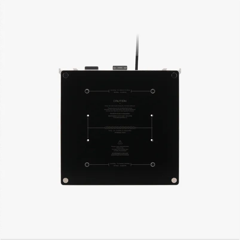 Heatbed Unit - HV