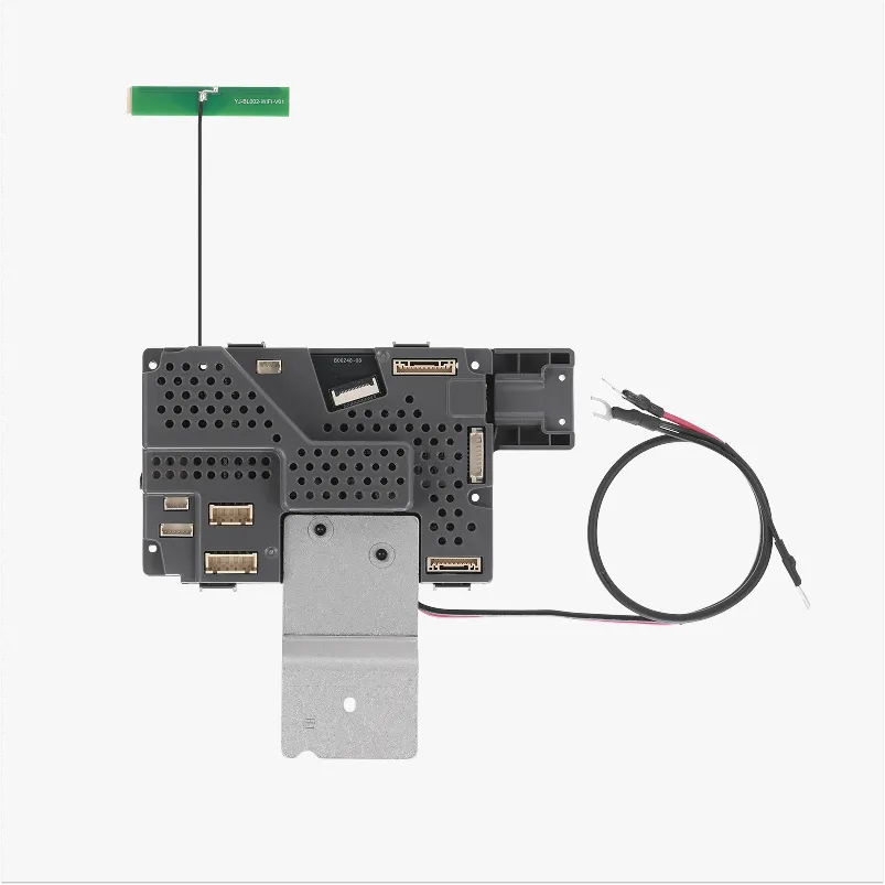 Mainboard - HV