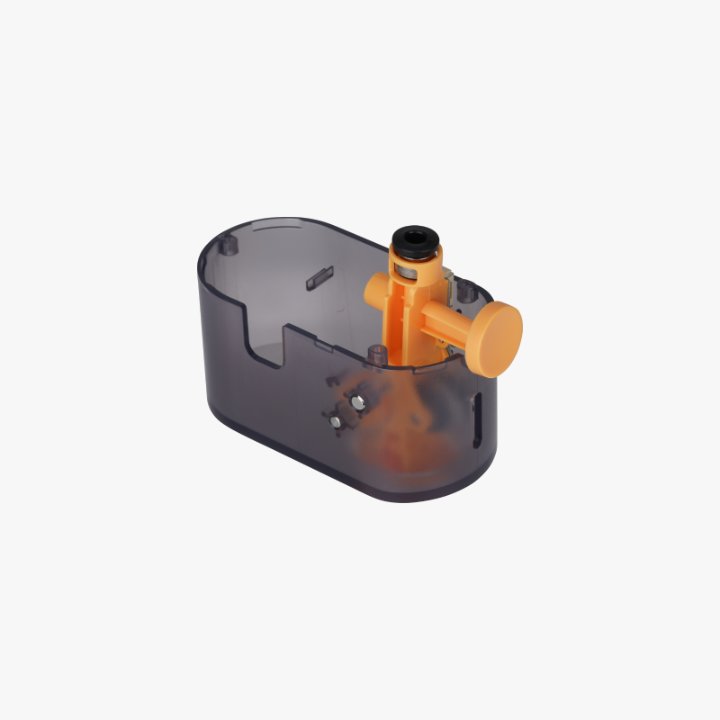 AMS Filament Funnel Unit
