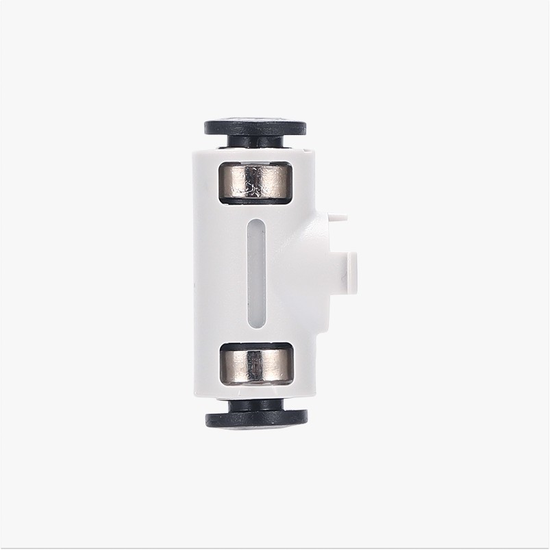 PTFE Tube Coupler