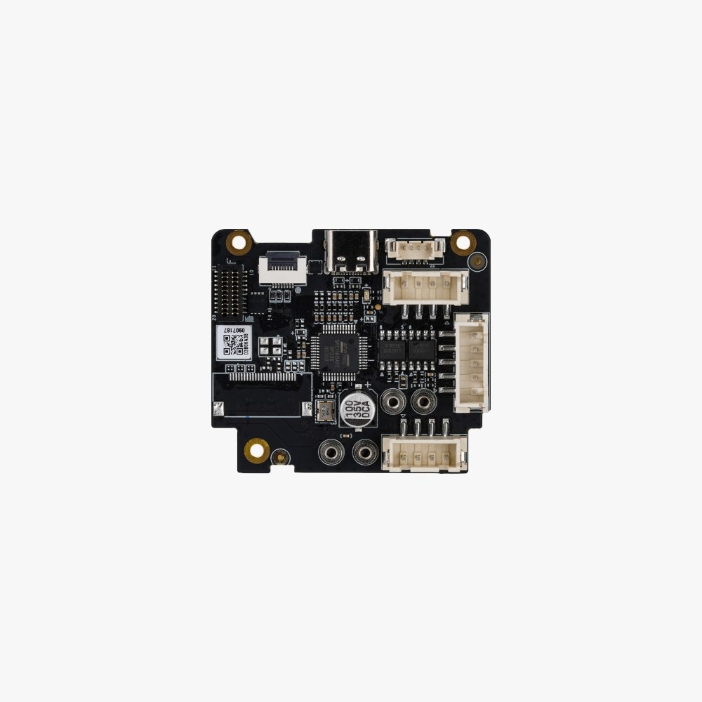 TH Board
