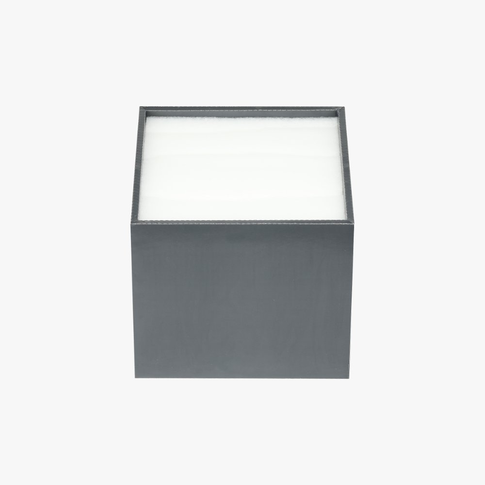 Smoke Purifier Air Filter Combo