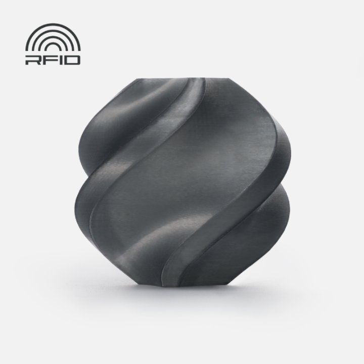 [C00-C0-1.75-1000-SPL] Bambu PC (Clear Black-PC)