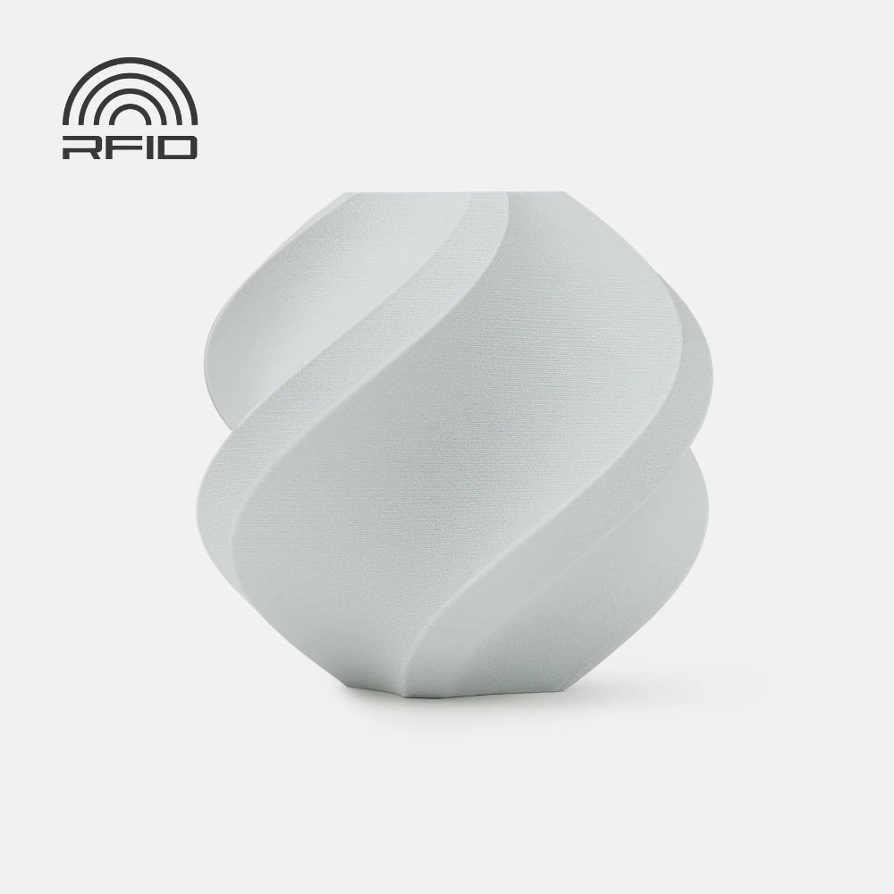 [A11-D0-1.75-1000-SPL] Bambu PLA Aero (Gray-PLA Aero)
