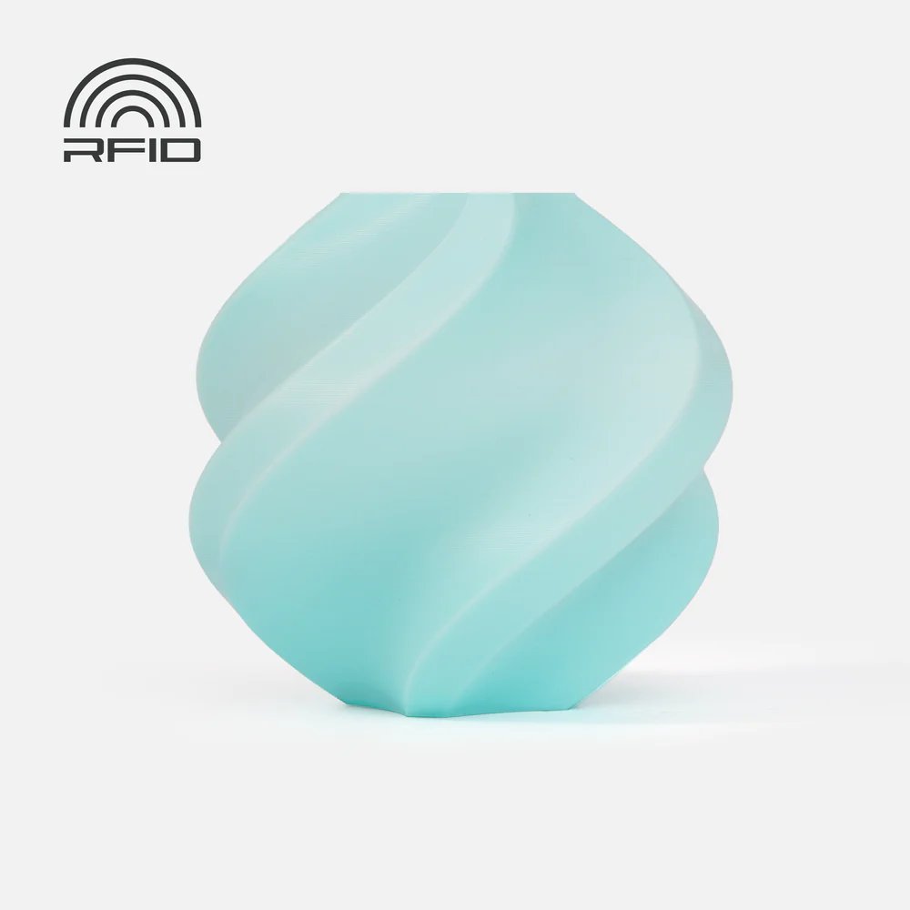 Bambu PLA Gradient