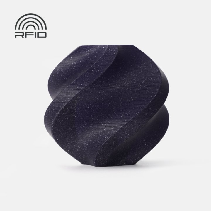 [A08-B7-1.75-1000-SPL] Bambu PLA Sparkle (Royal Purple Sparkle-PLA Sparkle)
