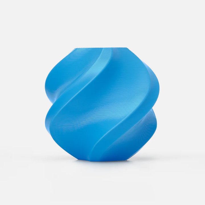 [U00-B0-1.75-1000-SPL] Bambu TPU 95A HF (Blue-TPU 95A HF)