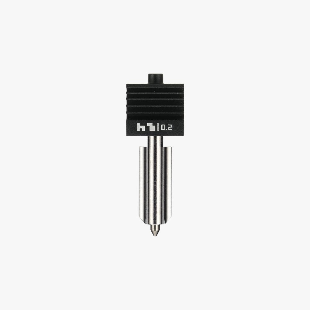 Hotend H2/P2S/X2D