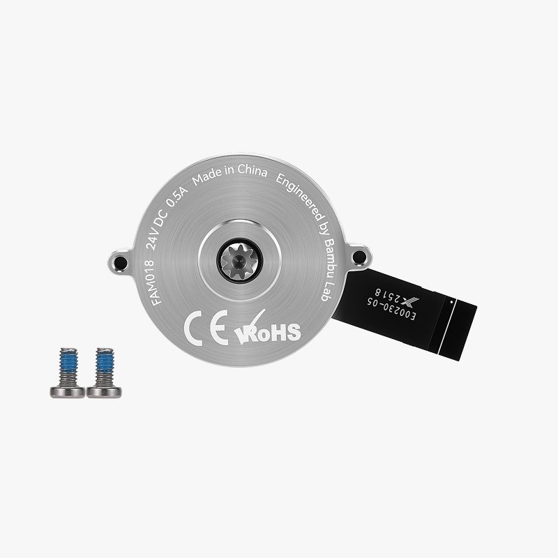 3508 Extruder Servo Motor