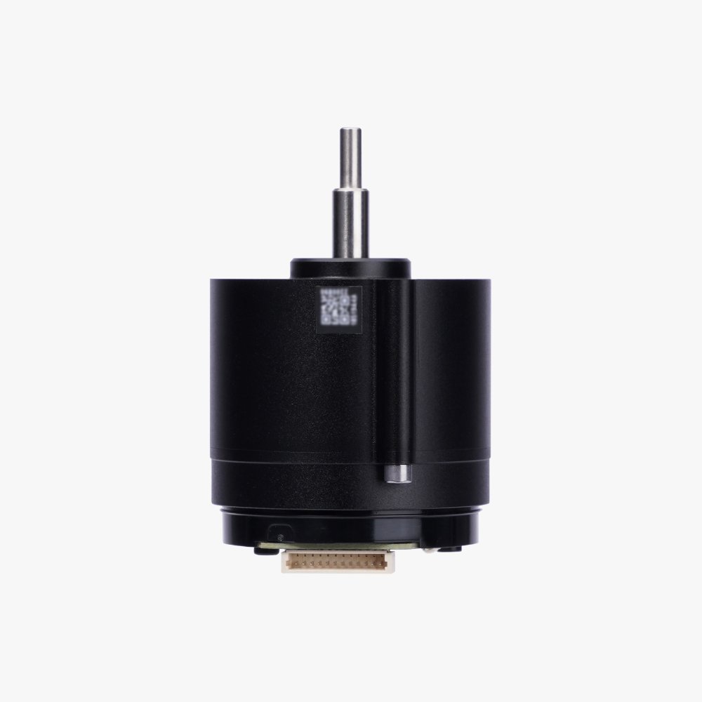 [FAM013] 3520 AMS Internal Assist Motor