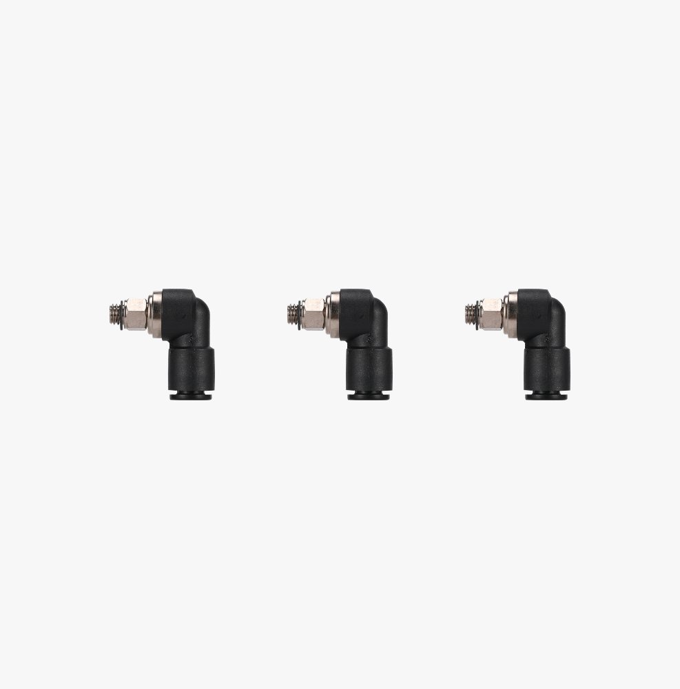 [SLA001] 40 W Laser Air Assist Tube Coupler