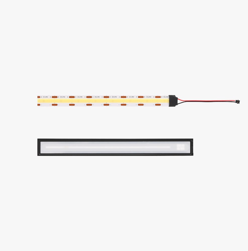 40 W Laser Status Indicator