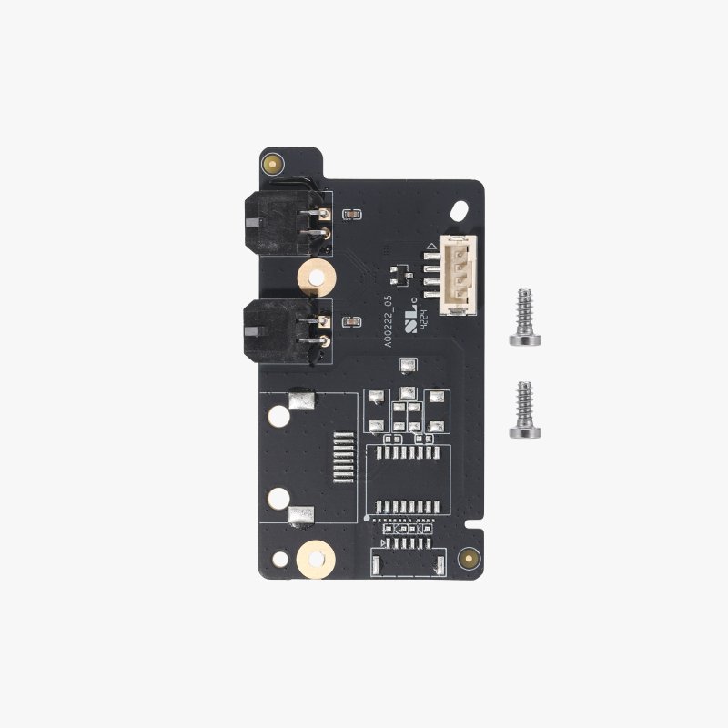 4pin Interface Board