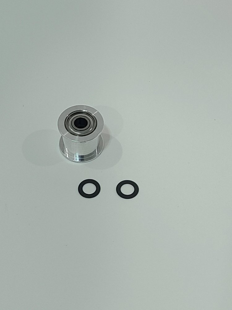 A1 mini X/Y-Axis pulley